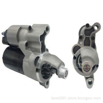 12V Car Starter Motor for Citroen CX (0001107450, 0001107451, 0001107508)